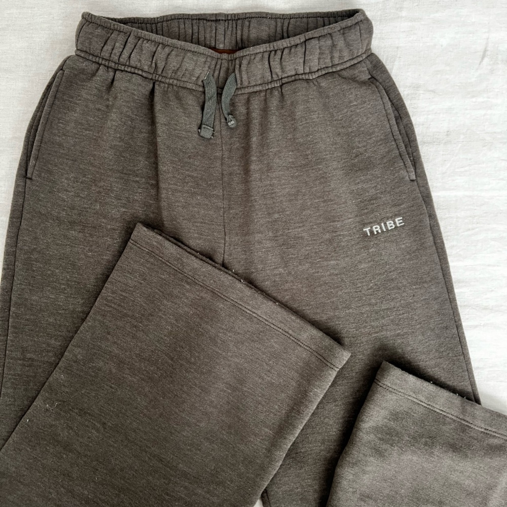 Tribe Kelley Wide Leg Sweatpants